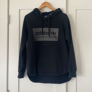 Adidas Hoodie